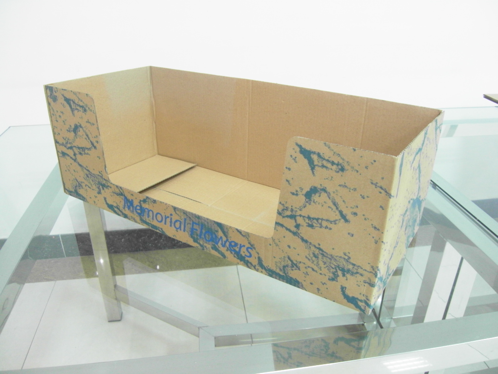 纸箱设计的注意事项