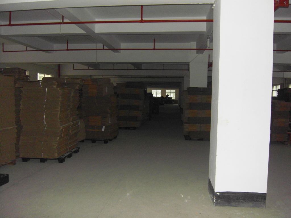 纸箱企业如何应对油墨涨价的局面